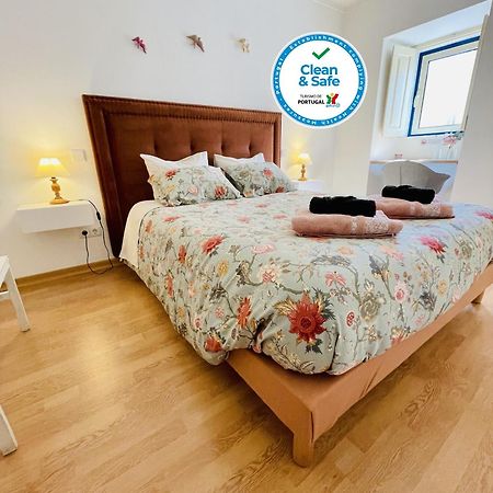 A Alma Portuguesa Hotel Fatima Bagian luar foto