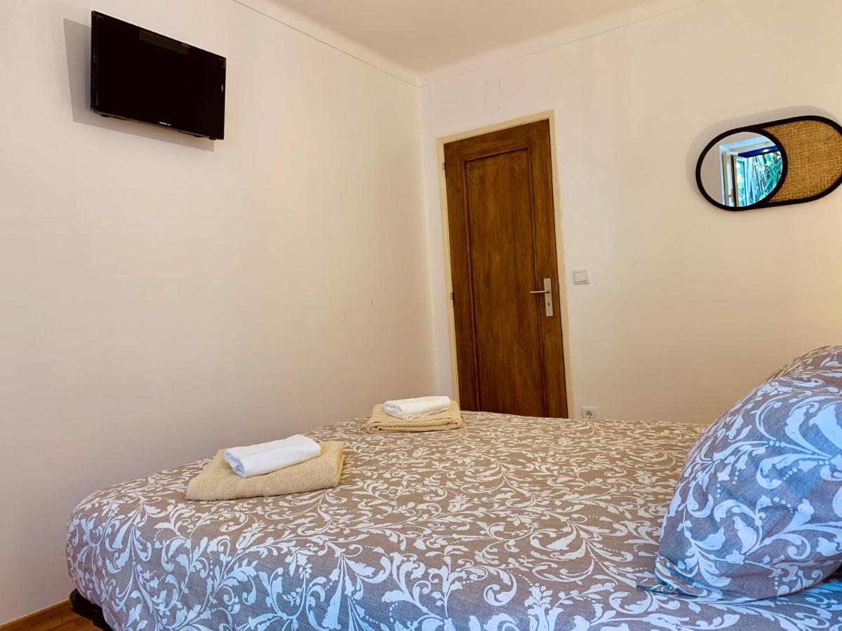 A Alma Portuguesa Hotel Fatima Bagian luar foto