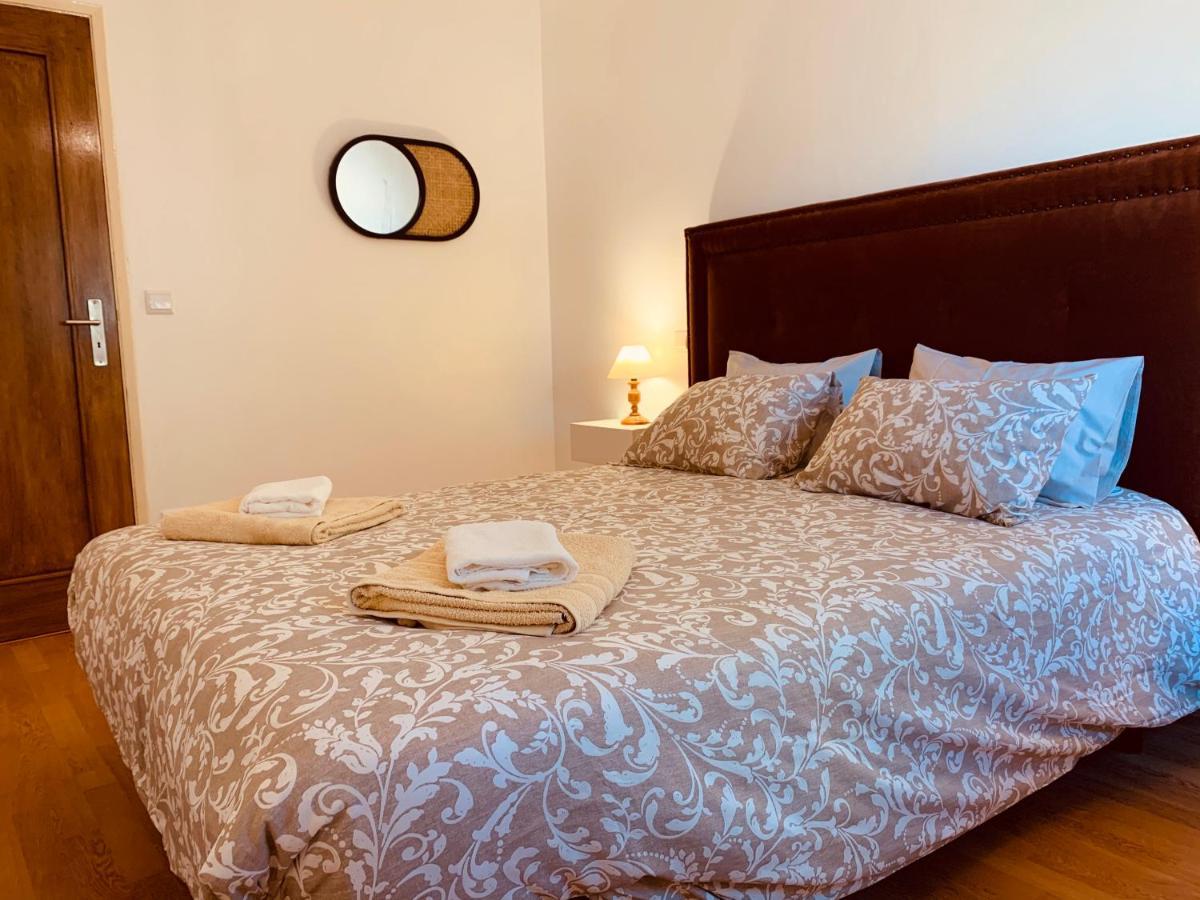 A Alma Portuguesa Hotel Fatima Bagian luar foto