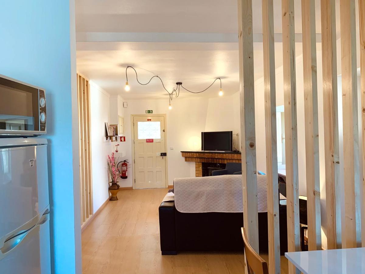 A Alma Portuguesa Hotel Fatima Bagian luar foto
