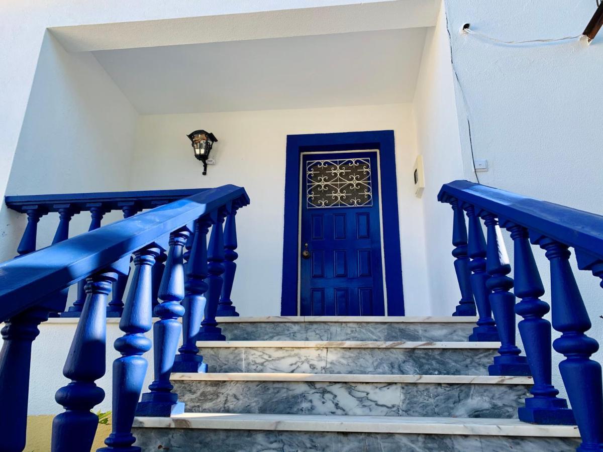 A Alma Portuguesa Hotel Fatima Bagian luar foto