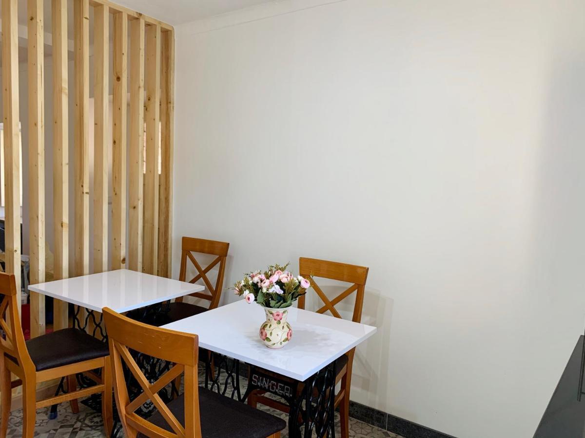 A Alma Portuguesa Hotel Fatima Bagian luar foto