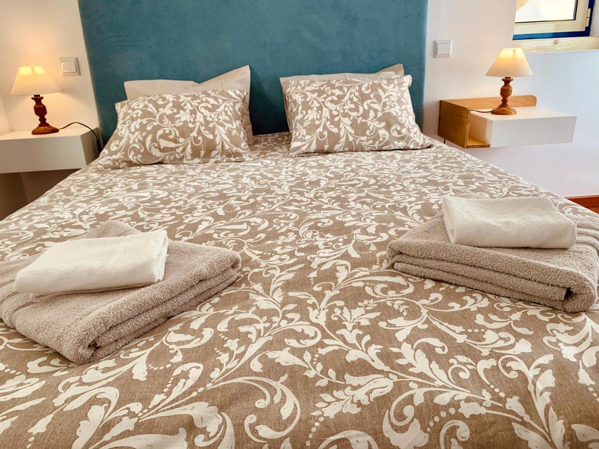 A Alma Portuguesa Hotel Fatima Bagian luar foto