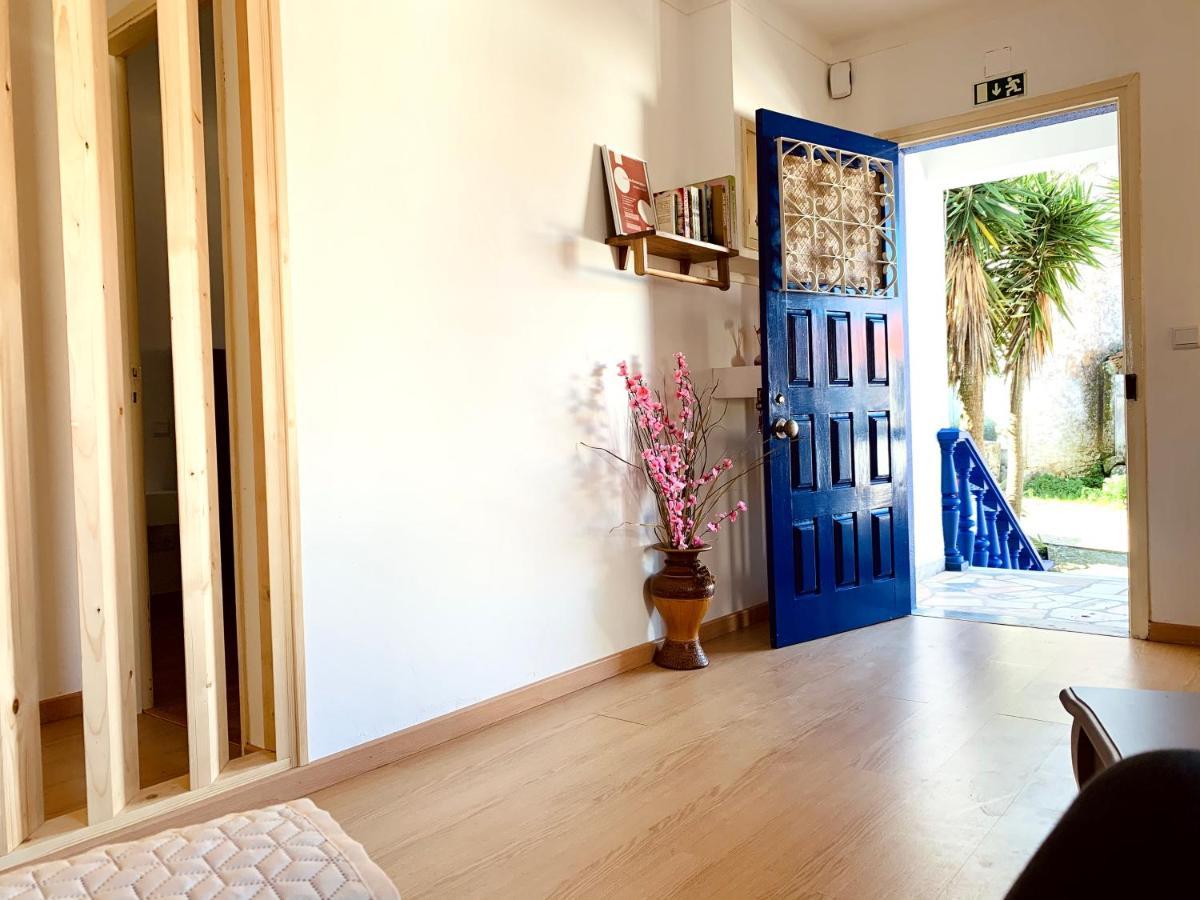 A Alma Portuguesa Hotel Fatima Bagian luar foto