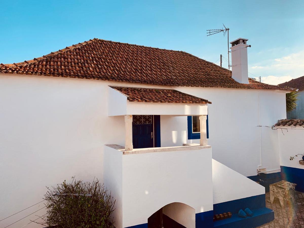 A Alma Portuguesa Hotel Fatima Bagian luar foto
