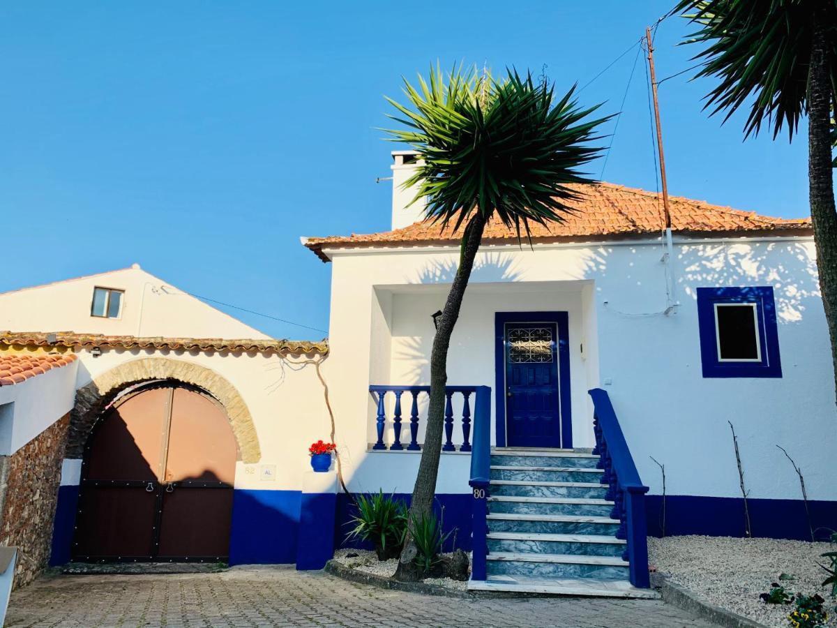 A Alma Portuguesa Hotel Fatima Bagian luar foto