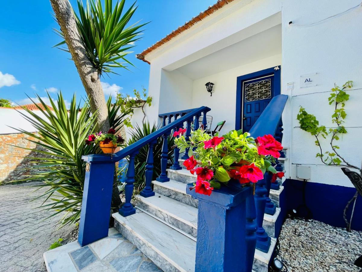 A Alma Portuguesa Hotel Fatima Bagian luar foto